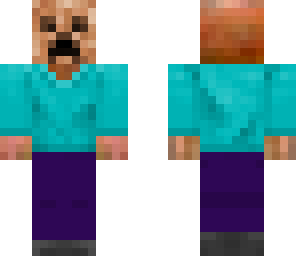 mr creeper