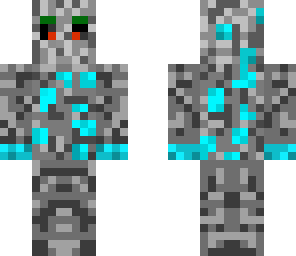 super golem