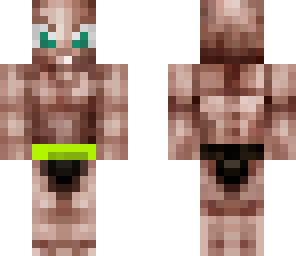 worstel goblin