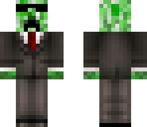 agent creeper