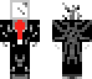 slenderman