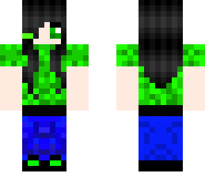 green gamer