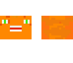 annoing orange