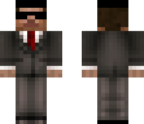 agent steve