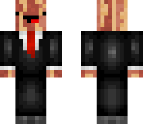 agent bacon
