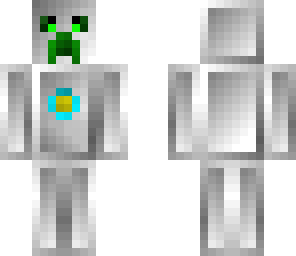 iron green