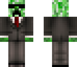 agent creeper