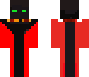 red'n'black ninja