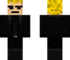 albert wesker