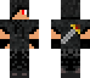 warrior 3 uma melhorada nele