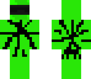 green power ranger