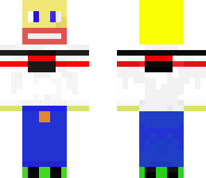 jake