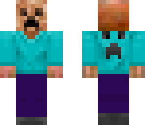 creeper guy