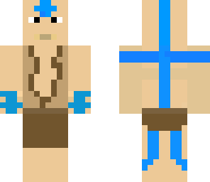 avatar aang