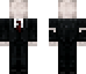 slender man