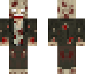 resident evil first zombie