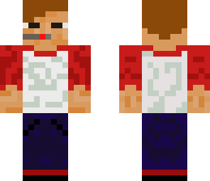 baseball gamer