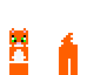 fox