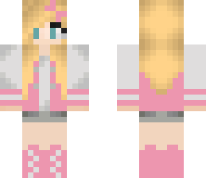 girl