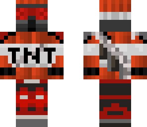 awesome tnt man