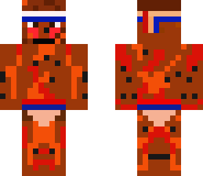 crac fox beta