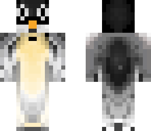 mumble the epic mustash pengiun