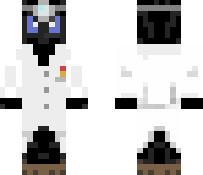 doctor vampirito mejorado por un error