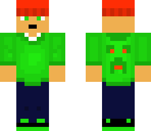 casual guy 2