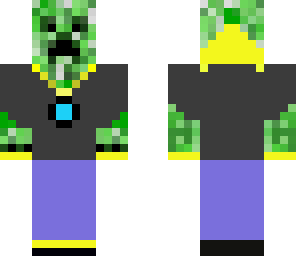 creeper