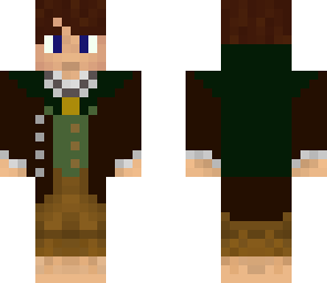 frodo skin