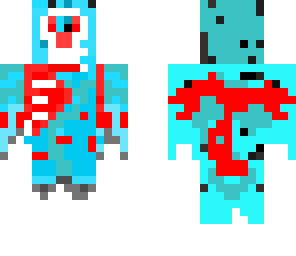 zombie
