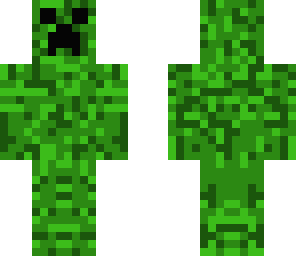 creeper