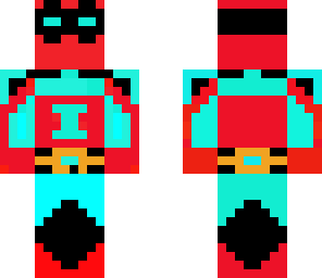 neon ninja