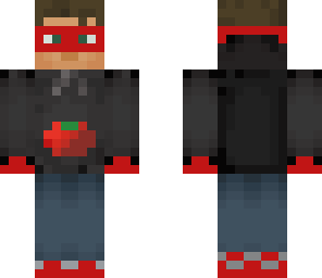 tomatoman