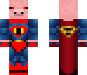 mr piggy