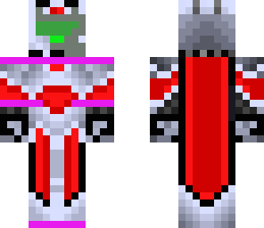 the deathanator