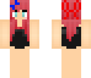 my personal skin
