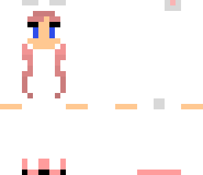 bunny onesie