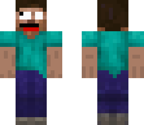derpy steve