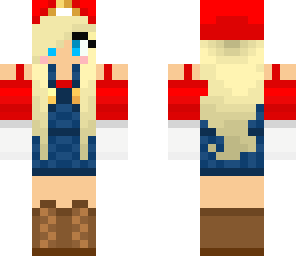 maria