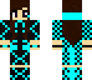 singer girl