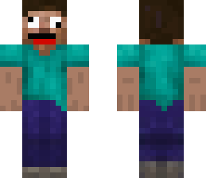 derpy steve