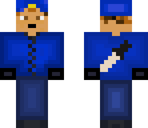 police officer
