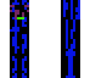 unicnow creeper