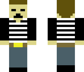 microbitskin