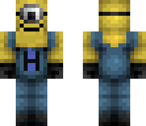 minion