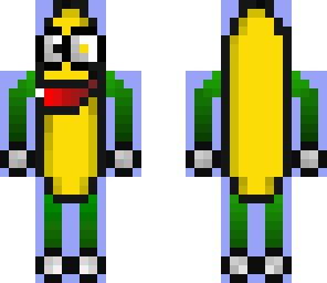 100 skins