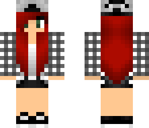 skater girl