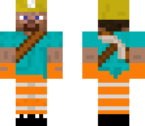 miner