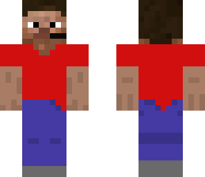 pro steve